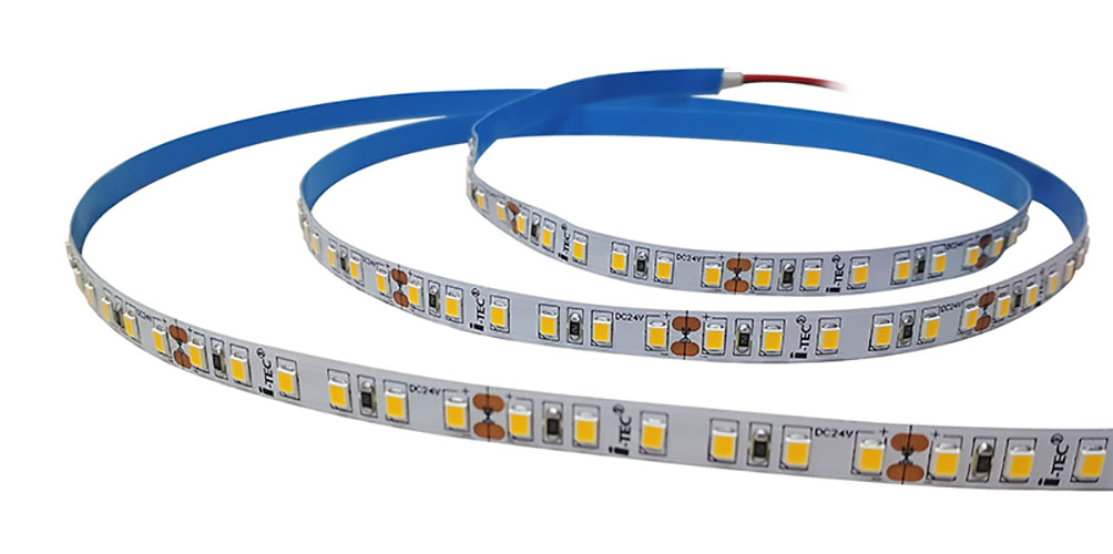 I Tec Tiras Led 2835 24V 4000K Ip20