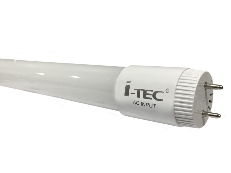 I Tec Tubo Led Eco W